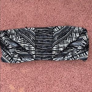 🌼Bandeau Swim Top🌼3/$20